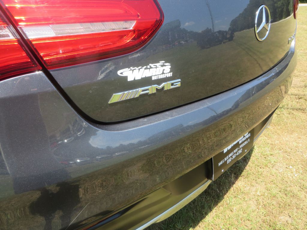 2016 Mercedes-Benz GLE-Class Image 9