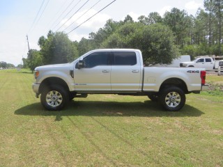 Image for 2019 Ford F-350 Super Duty ID: 7530184
