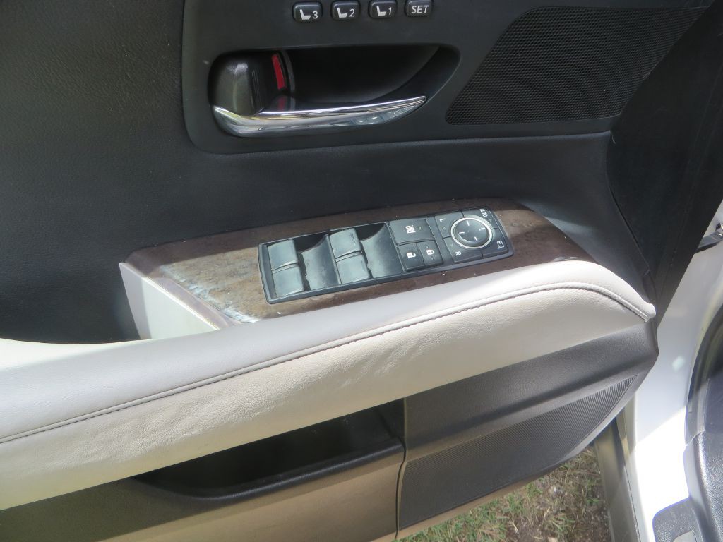 2013 Lexus RX Image 12
