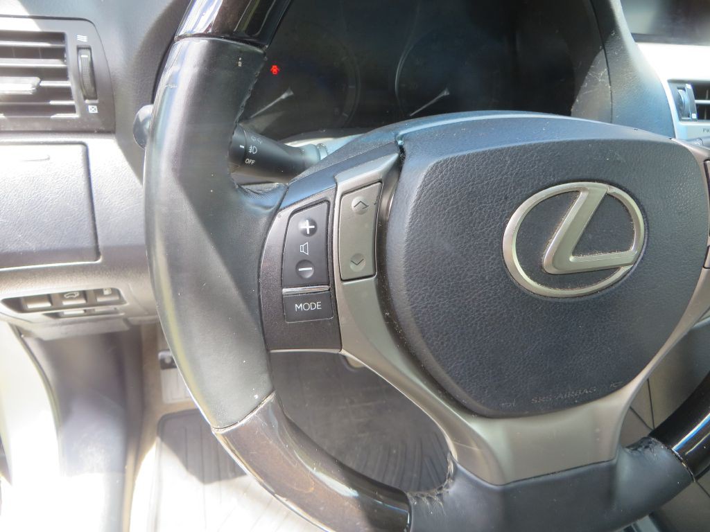 2013 Lexus RX Image 15
