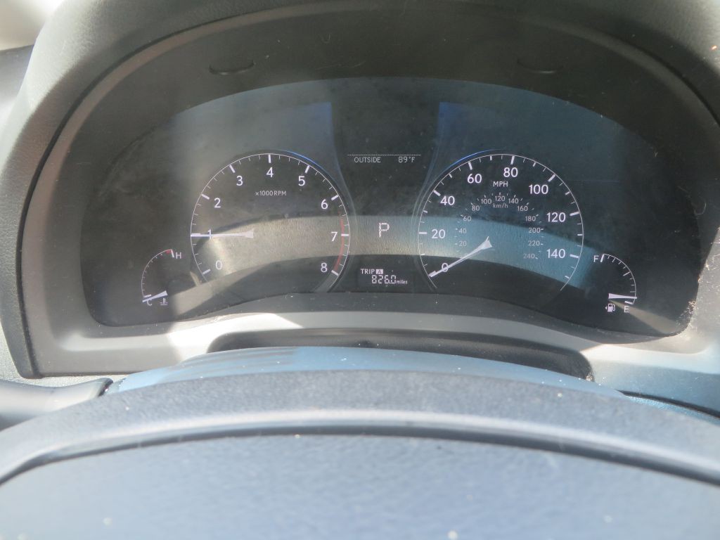 2013 Lexus RX Image 17