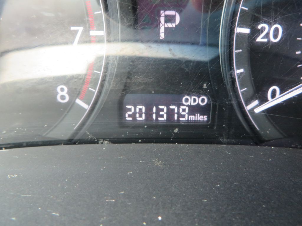 2013 Lexus RX Image 18