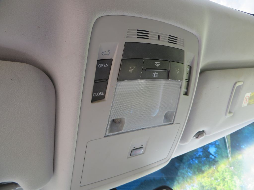 2013 Lexus RX Image 26