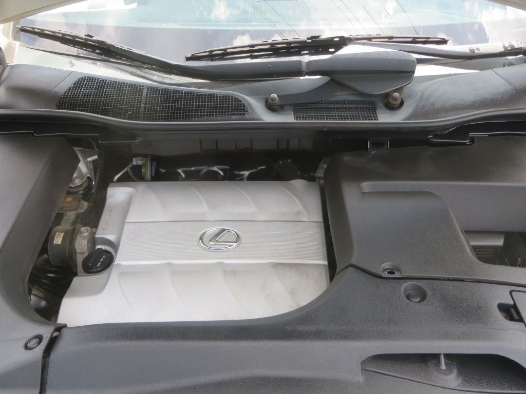 2013 Lexus RX Image 28