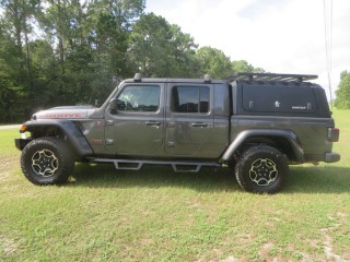 Image for 2021 Jeep Gladiator Mojave ID: 7539593
