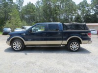 Image for 2013 Ford F-150 Supercrew ID: 7541839