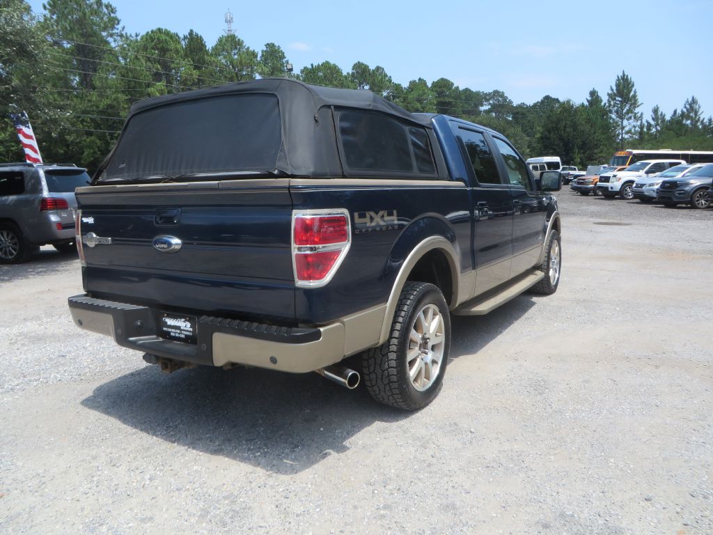 2013 Ford F-150 Image 6
