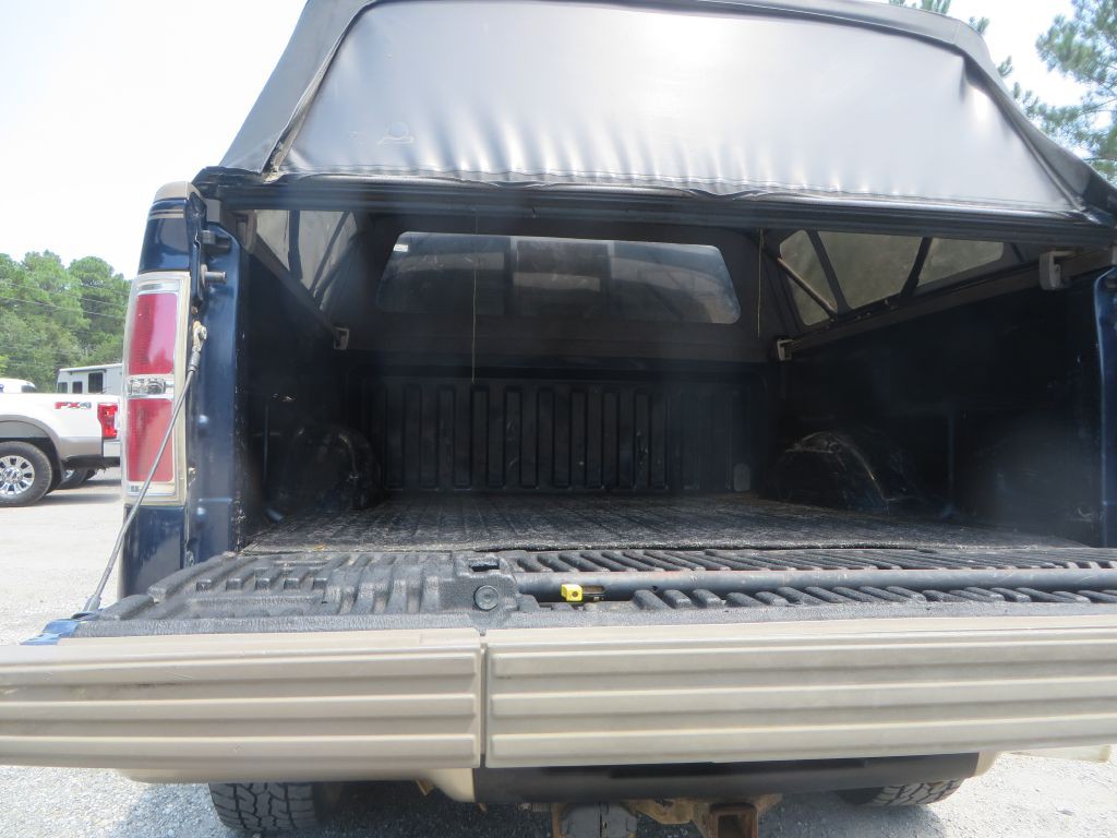 2013 Ford F-150 Image 12