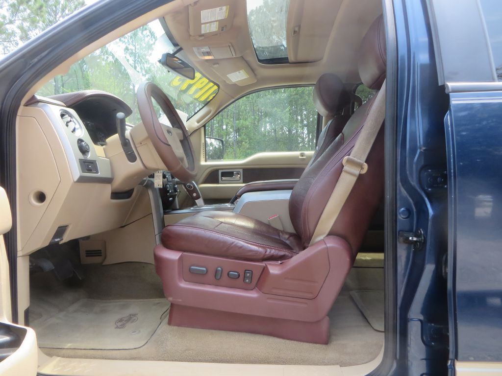 2013 Ford F-150 Image 13