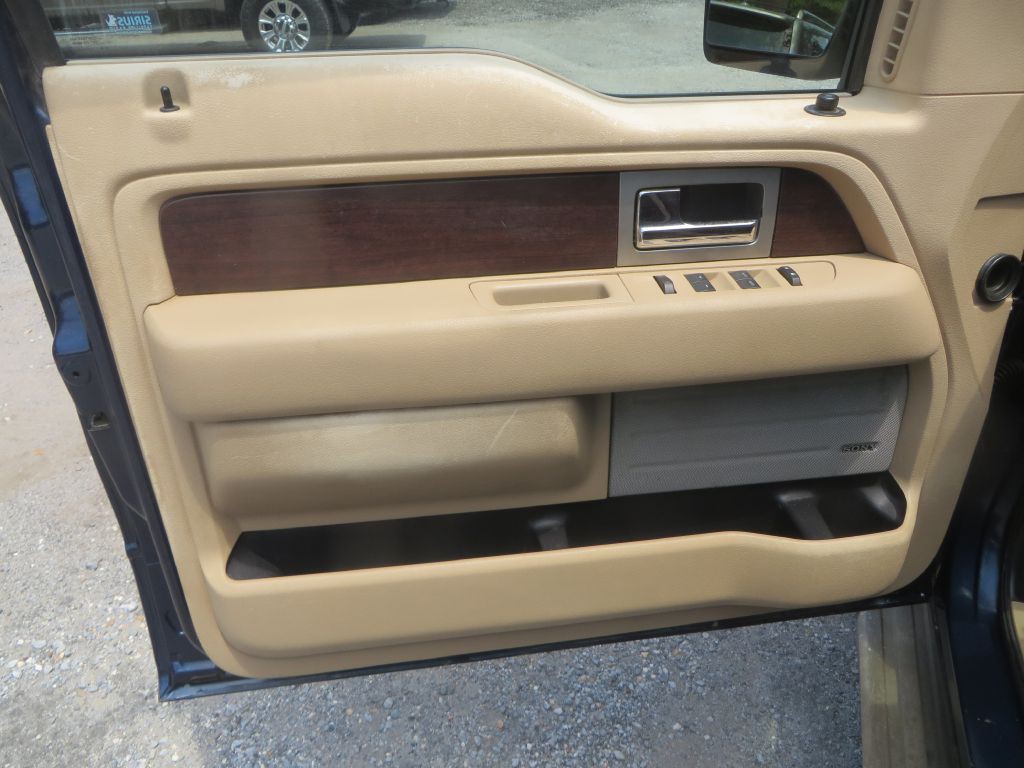 2013 Ford F-150 Image 14