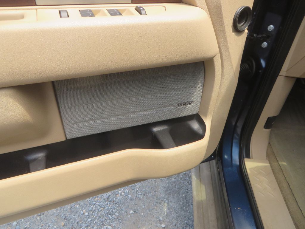 2013 Ford F-150 Image 16