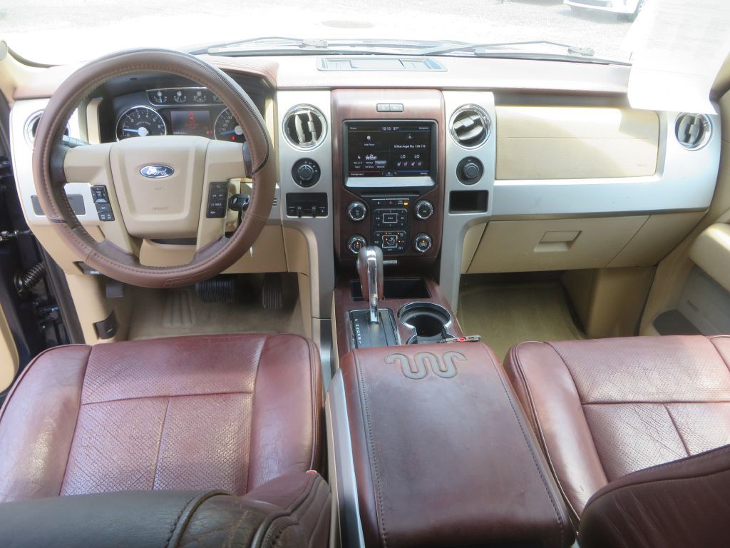 2013 Ford F-150 Image 17