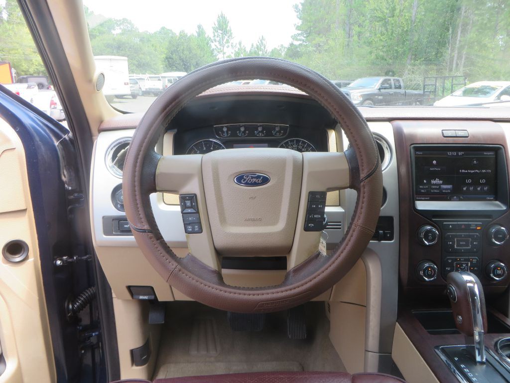 2013 Ford F-150 Image 18
