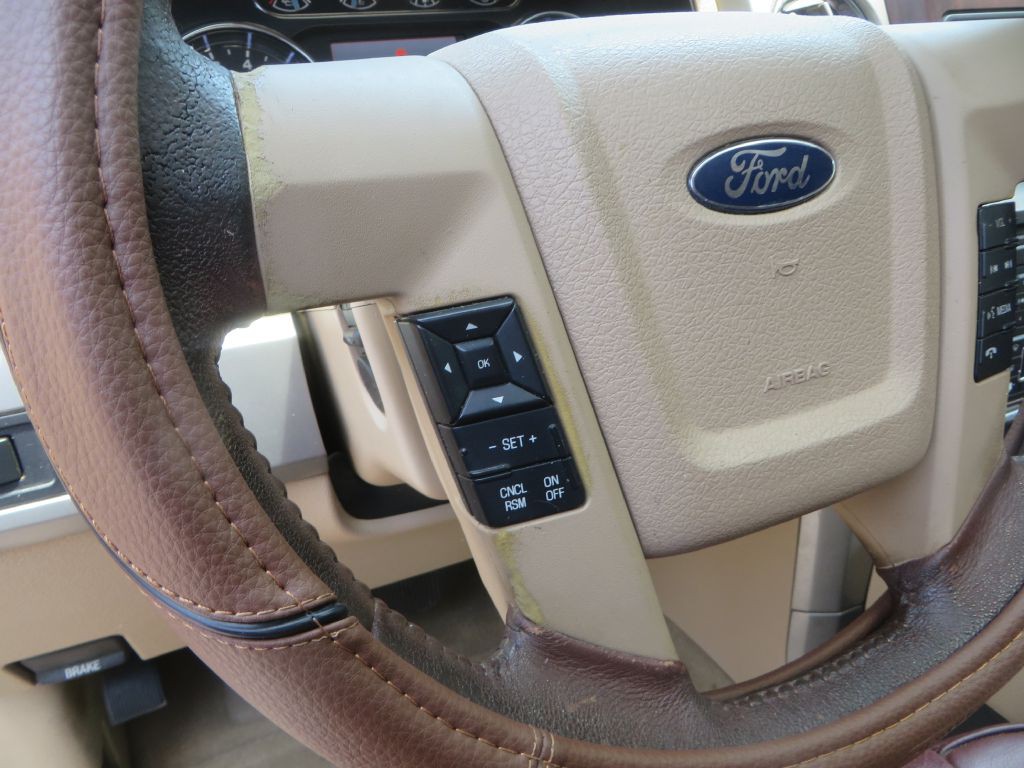 2013 Ford F-150 Image 19
