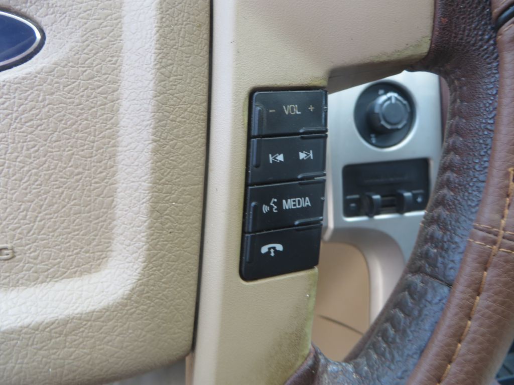 2013 Ford F-150 Image 20