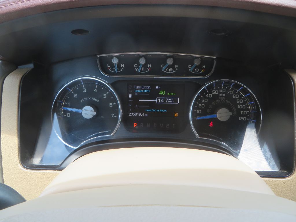 2013 Ford F-150 Image 21