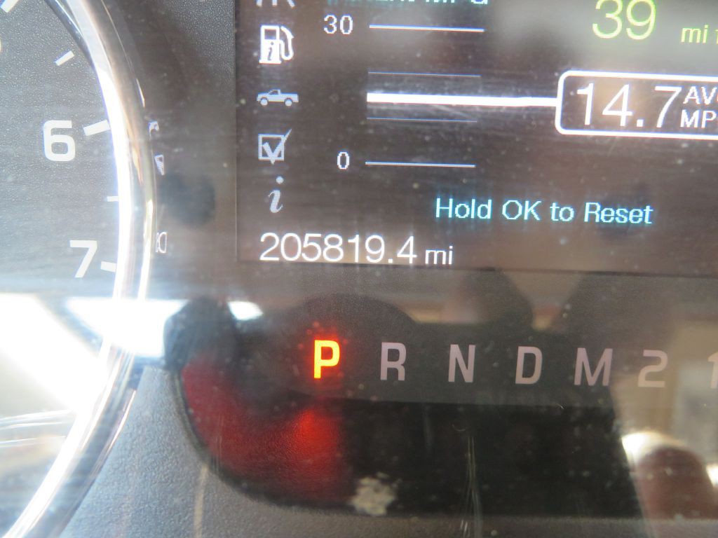 2013 Ford F-150 Image 22