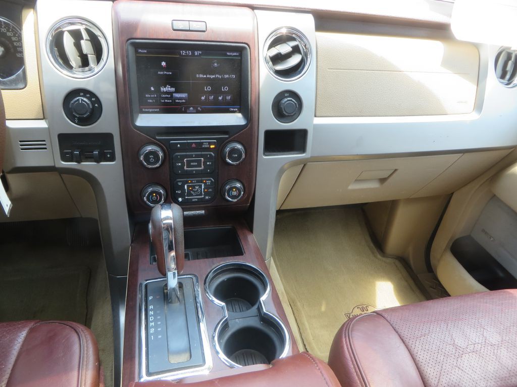 2013 Ford F-150 Image 23