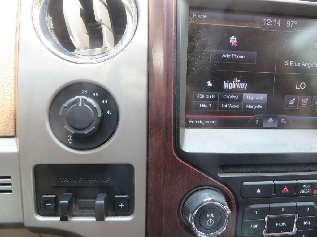 2013 Ford F-150 Image 25