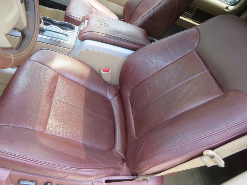 2013 Ford F-150 Image 28