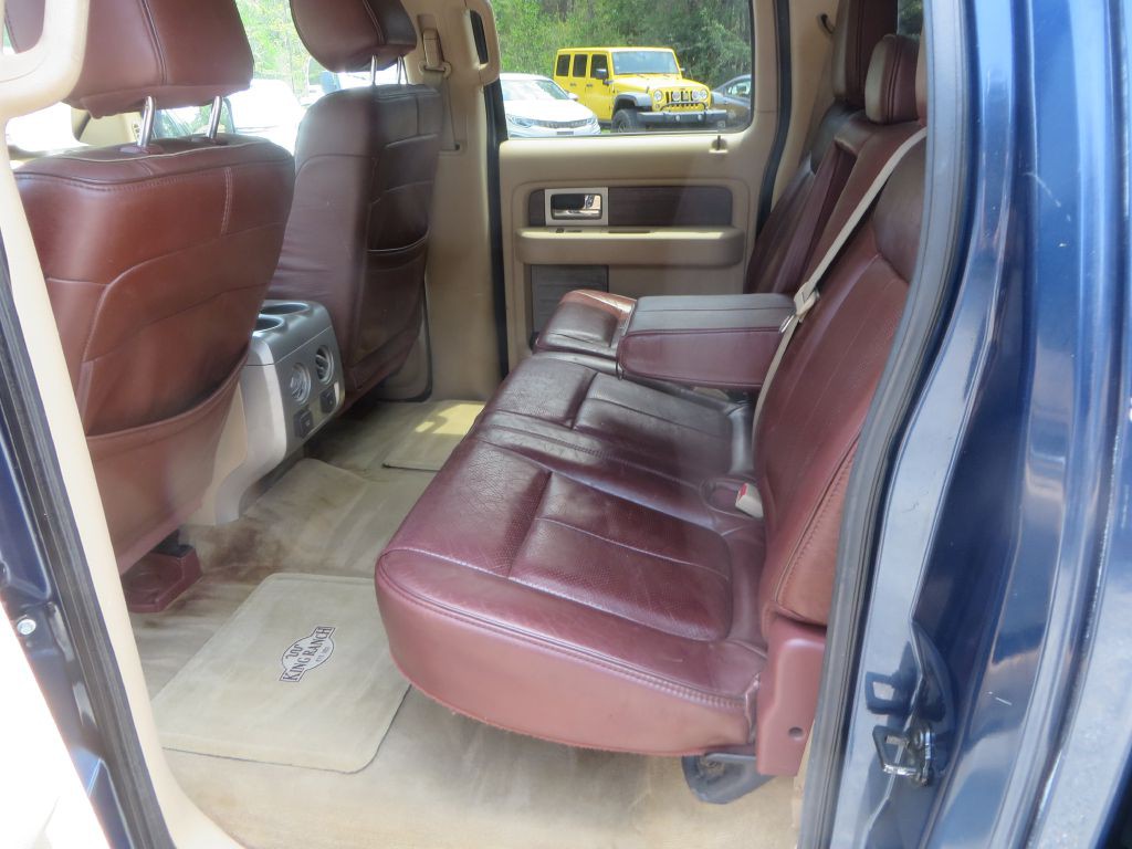 2013 Ford F-150 Image 30