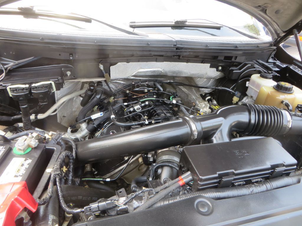 2013 Ford F-150 Image 32