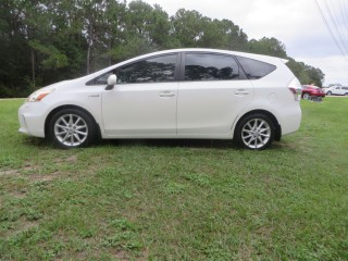 Image for 2013 Toyota Prius  ID: 7547697