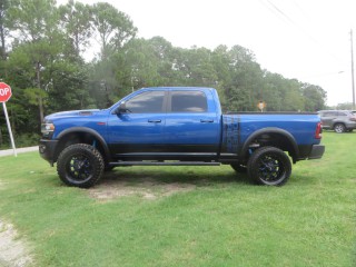 Image for 2019 RAM 2500 Power ID: 7557656