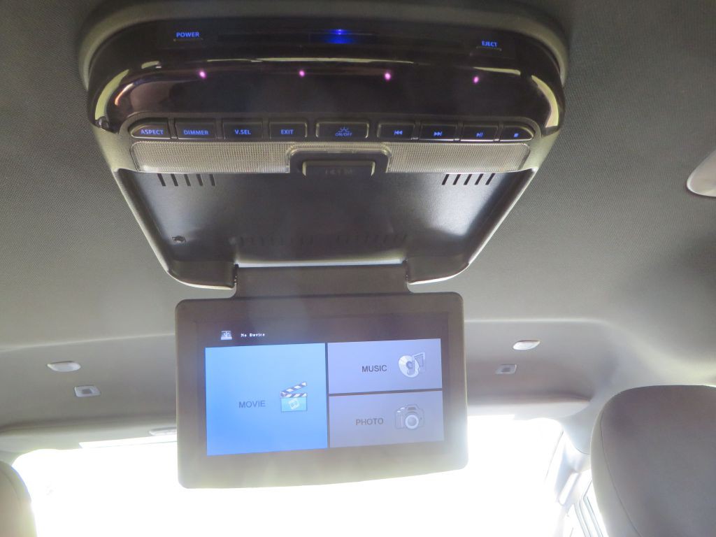 2018 Chrysler Pacifica Image 22