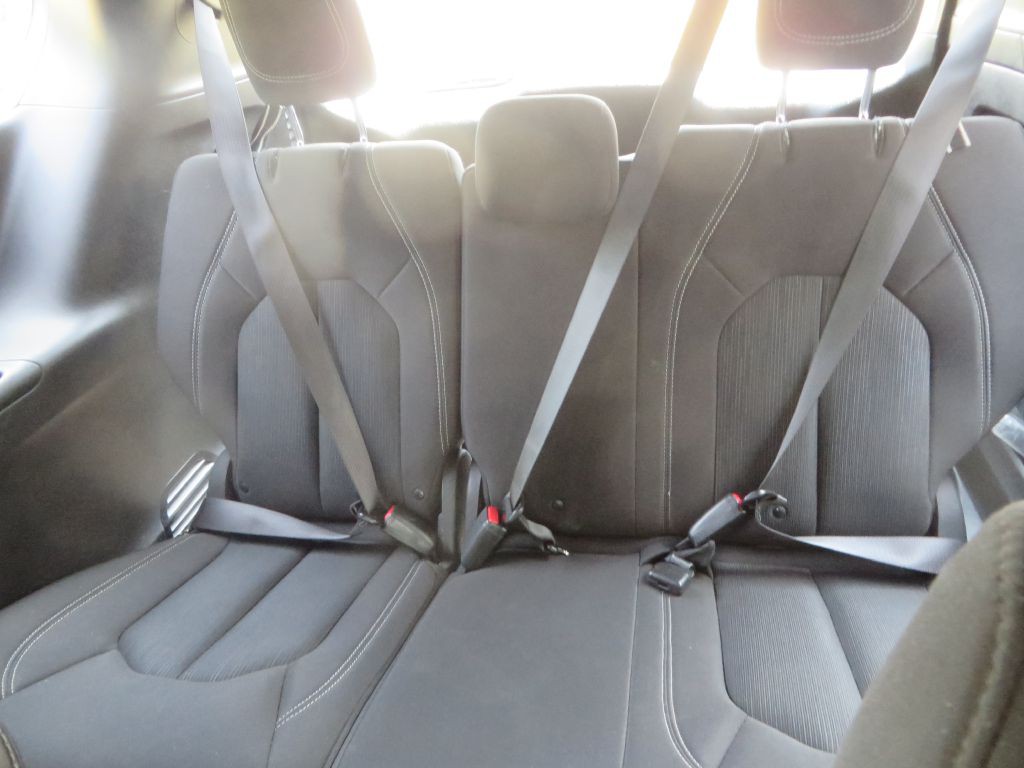 2018 Chrysler Pacifica Image 23