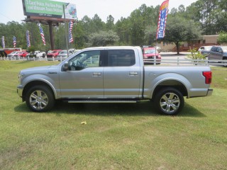 Image for 2020 Ford F-150 Supercrew ID: 7564978