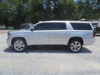 Image for 2018 Chevrolet Suburban 1500 LT ID: 7569110