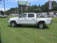Image for 2011 Toyota Tacoma Double Cab ID: 7569114
