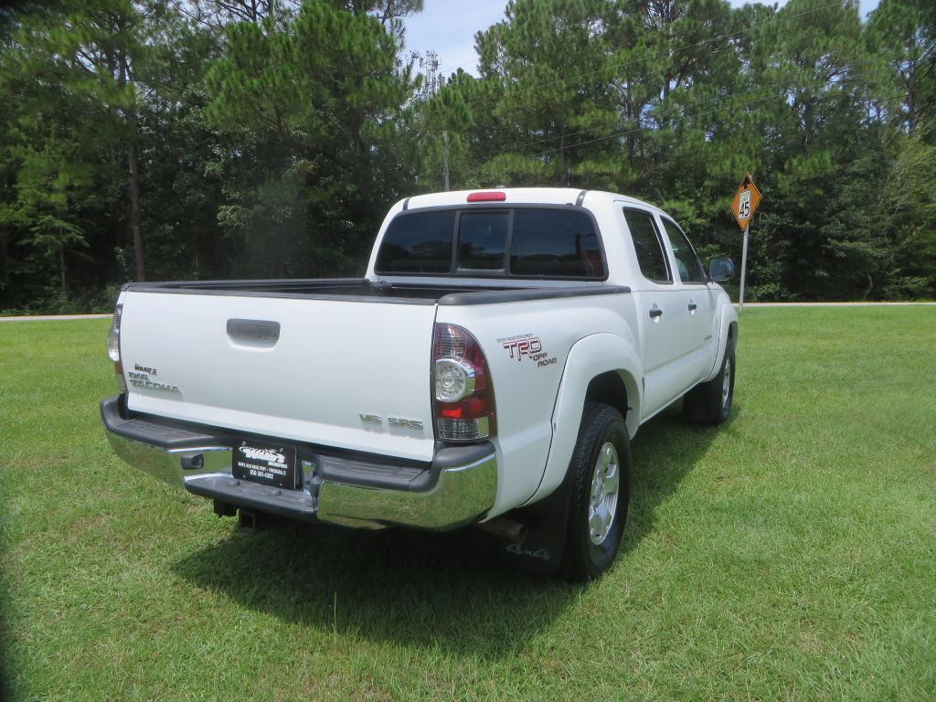 2011 Toyota Tacoma Image 6
