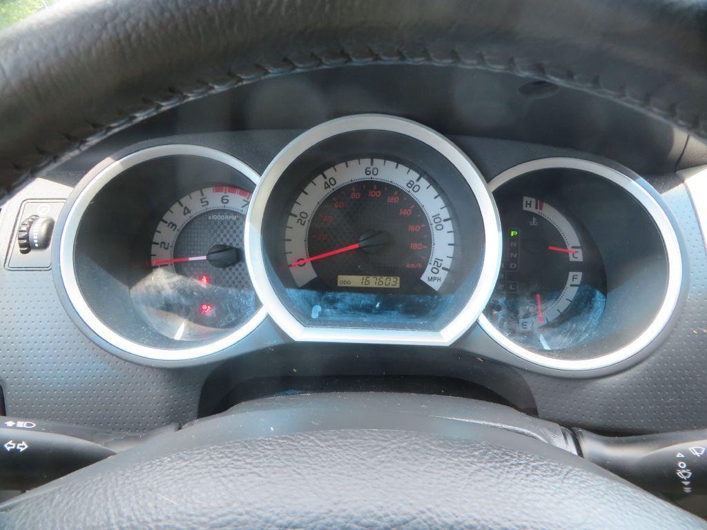 2011 Toyota Tacoma Image 18
