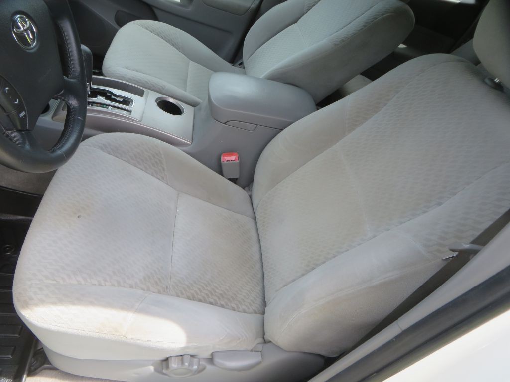 2011 Toyota Tacoma Image 22