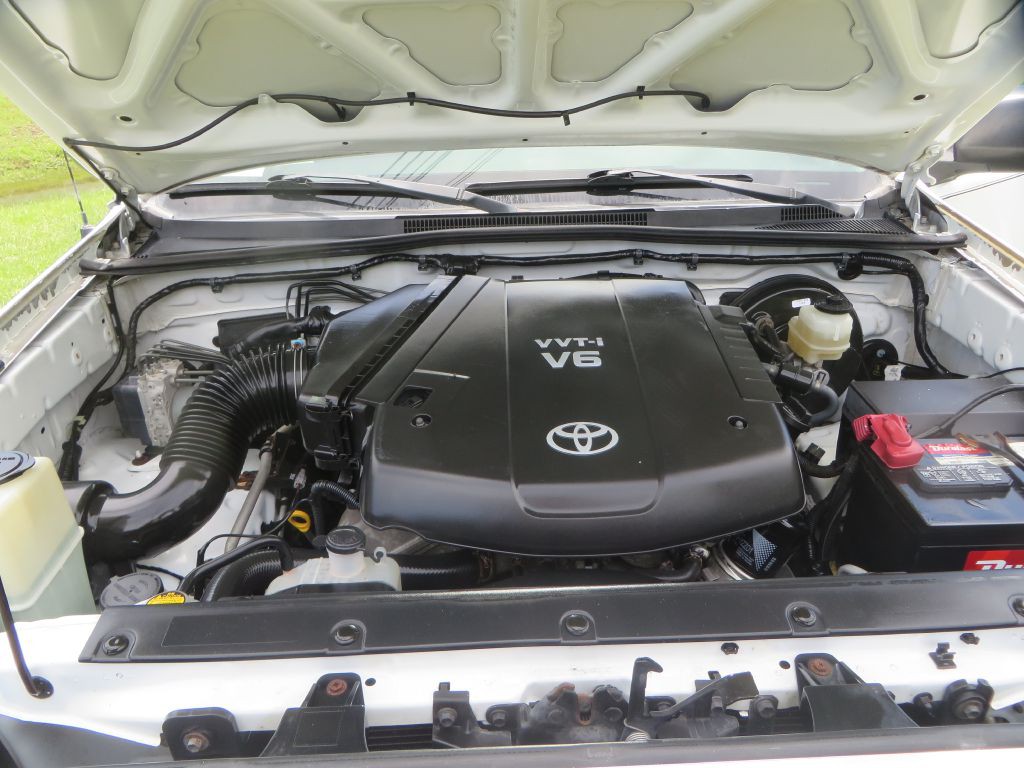 2011 Toyota Tacoma Image 26
