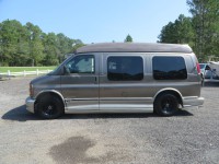 Image for 2002 GMC Savana RV G1500 ID: 7569117