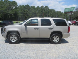 Image for 2007 Chevrolet Tahoe 1500 ID: 7569129