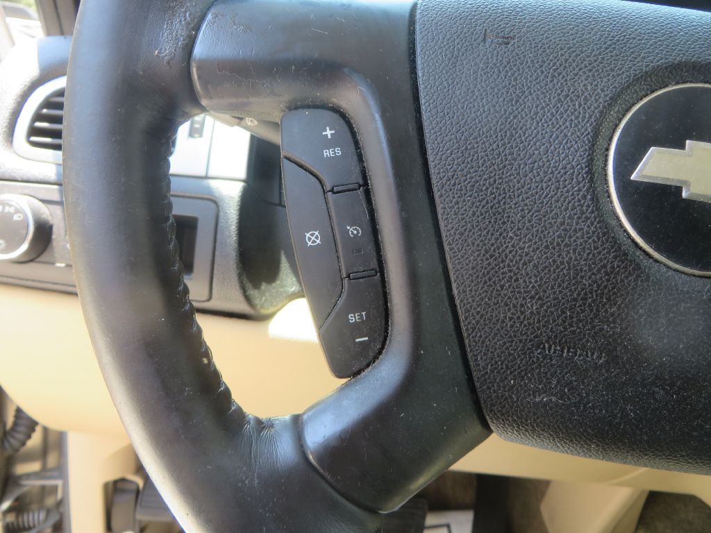 2007 Chevrolet Tahoe Image 14
