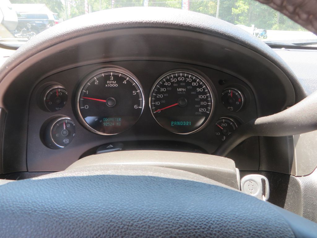 2007 Chevrolet Tahoe Image 15