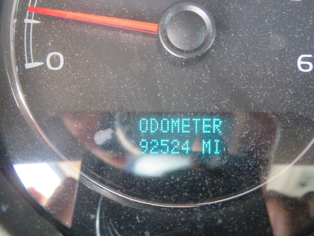 2007 Chevrolet Tahoe Image 16