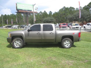 Image for 2013 Chevrolet Silverado 1500 LTZ ID: 7572891