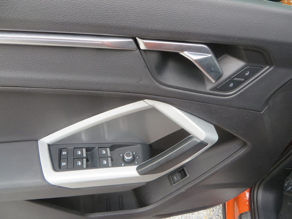 2021 Audi Q3 Image 13