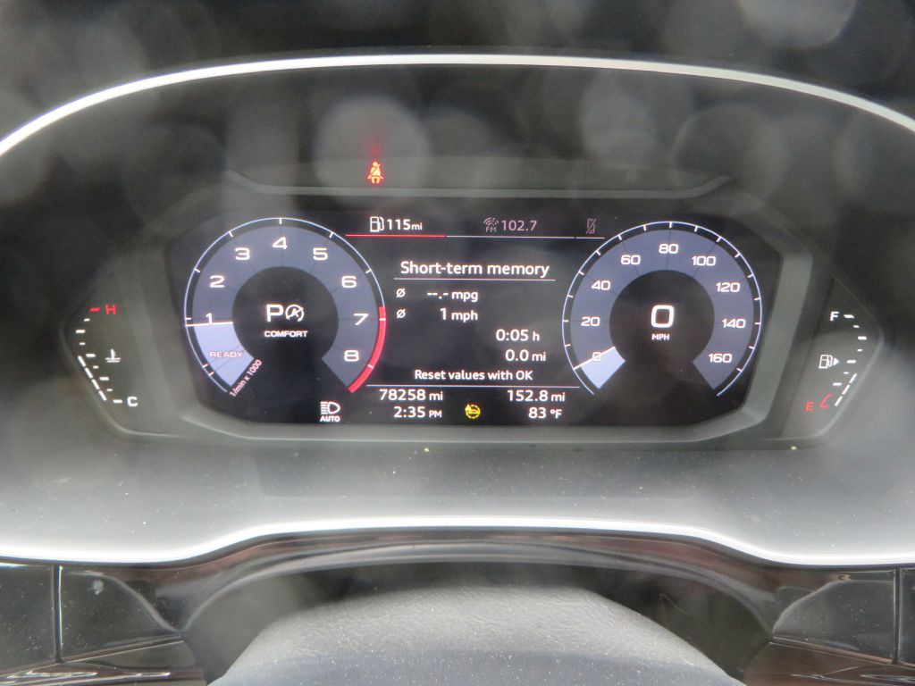 2021 Audi Q3 Image 18