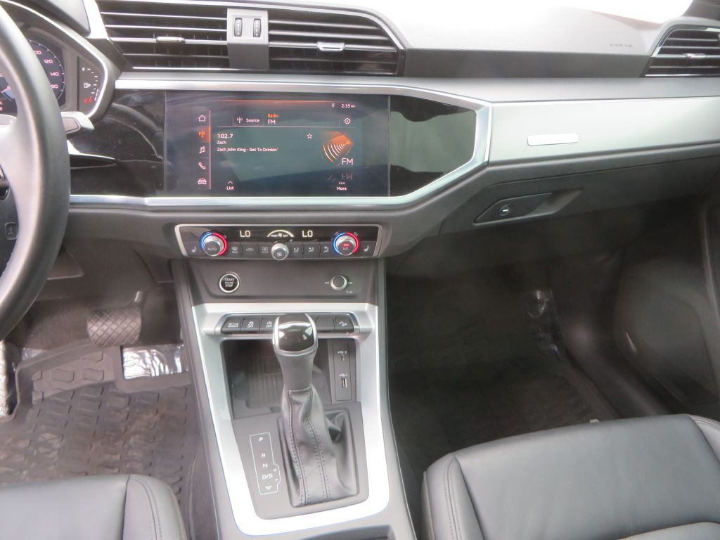 2021 Audi Q3 Image 20