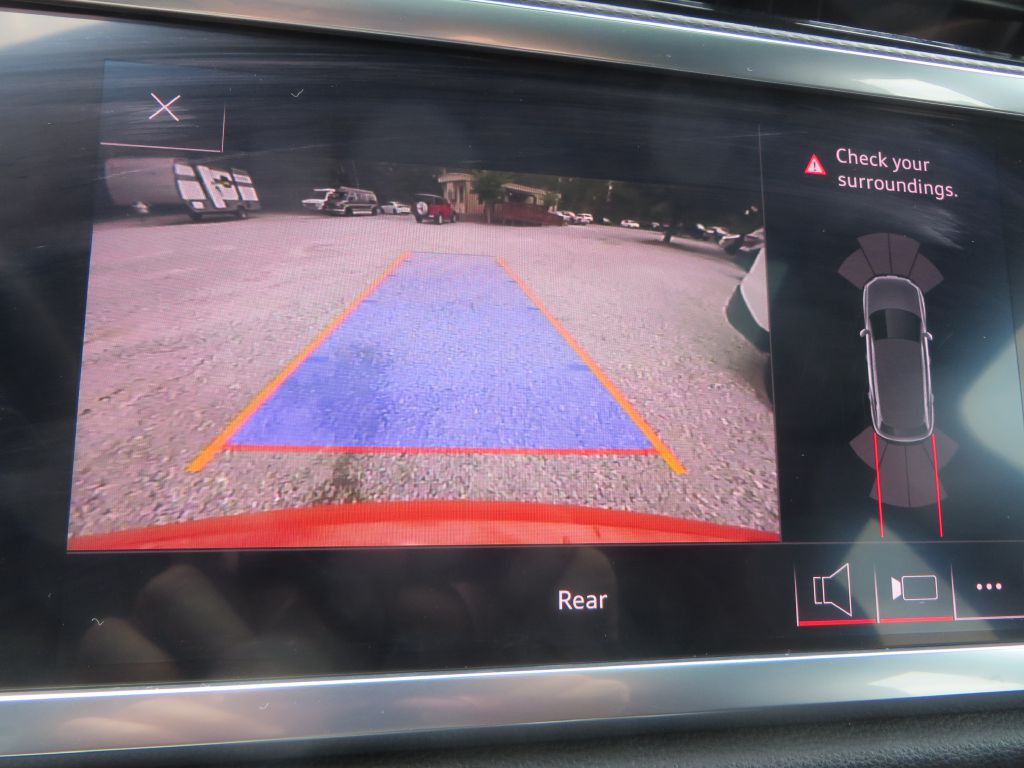 2021 Audi Q3 Image 22