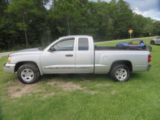 Image for 2006 Dodge Dakota Laramie ID: 7592972