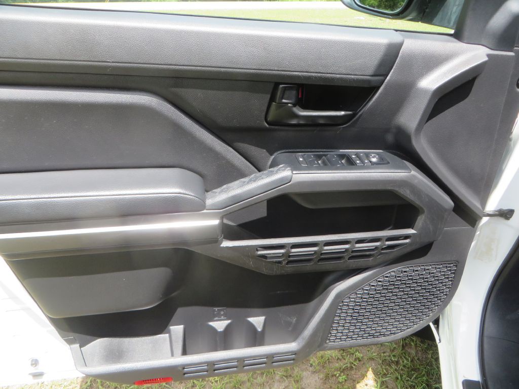 2024 Toyota Tacoma Image 11