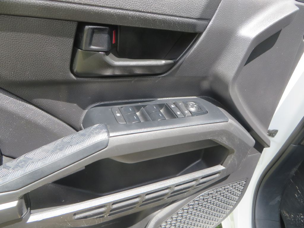 2024 Toyota Tacoma Image 12